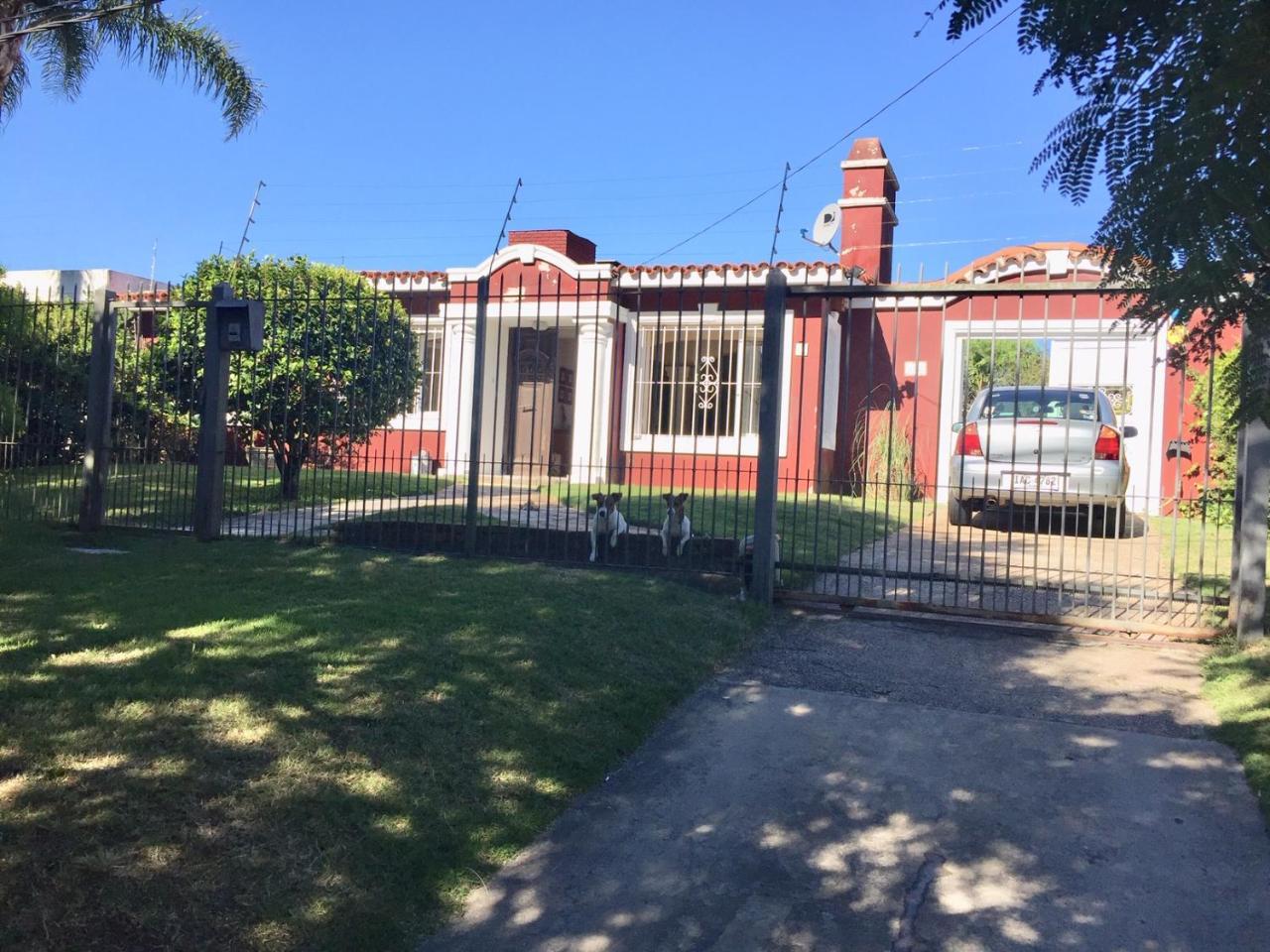 Bungalow In Our Garden Montevideo Exterior photo